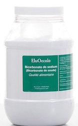 bicarbonate de soude