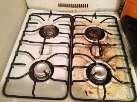 crème à récurer faite maison pour nettoyer tache tenace