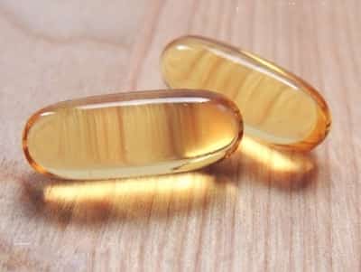 recette du baume à lèvres à la vitamine E