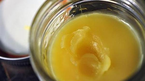 Recette du baume du tigre maison