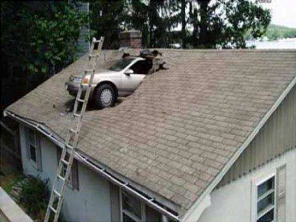 Carte de stationnement résidentiel