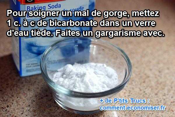 Comment Soigner des Maux de Gorge Efficacement ? Sortez le Comment Soigner des Maux de Gorge Efficacement ? Sortez le