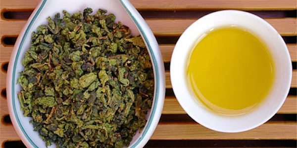 Saviez-vous que les polyphénols du thé Oolong peuvent augmenter votre métabolisme ?