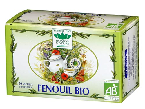 la tisane au fenouil aide &agrave; avoir des r&egrave;gles moins abondantes