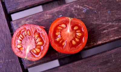 Les tomates sont super pour la santé