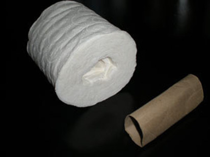 Comment transporter le papier toilettes camping