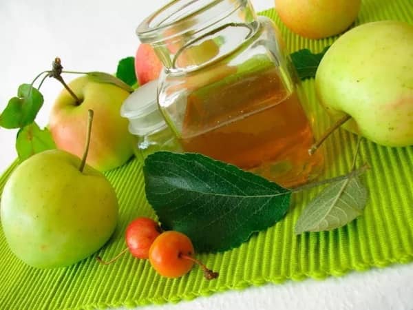 vinaigre de cidre pour soulager les piqûres