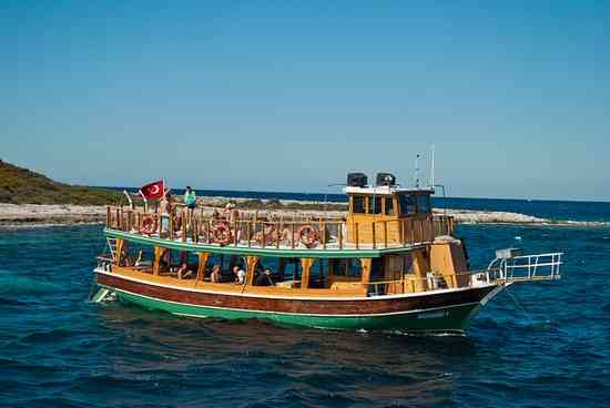 voyager quand on est jeune pour apprendre bcp