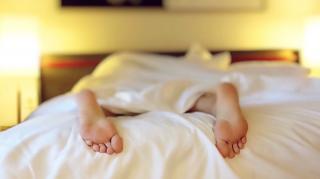 11 bienfaits du sommeil pour santé