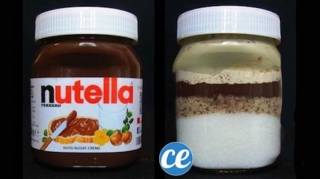 Voici Ce Que Contient RÉELLEMENT Le Nutella