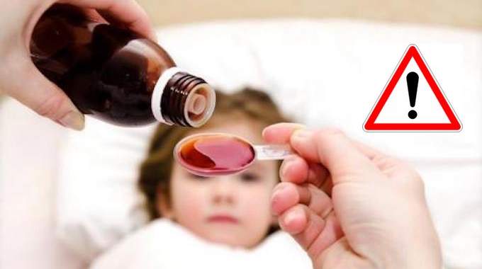 La Liste Noire des 39 Médicaments Dangereux Pour Vos Enfants.