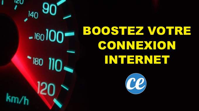 10 Astuces Pour Booster Votre Connexion Internet (Et Surfer à Toute Vitesse.).