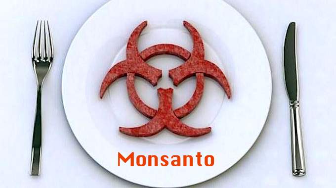 La Liste Complète des Produits Monsanto à Éviter.