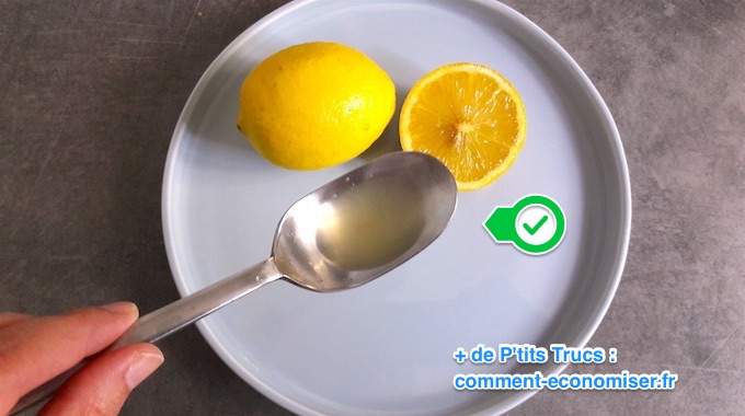 Astuce Minceur : Comment Alléger Tous Vos Repas En Calories Grâce Au Citron.