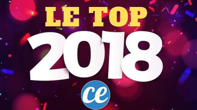 Top 25 des Meilleures Astuces De 2018.