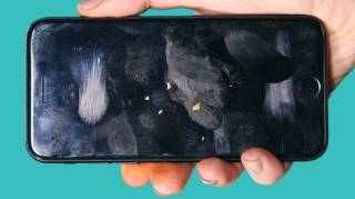 Comment nettoyer et désinfecter un smartphone android iphone sale 