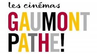 Des Places de Cinéma pas Chères avec les Ventes Flash Gaumont & Pathé.