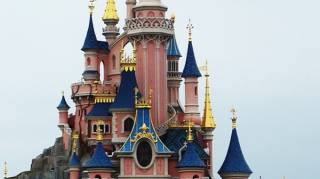 La RATP vous offre une entrée gratuite à Disneyland Paris. Profitez-en ! 
