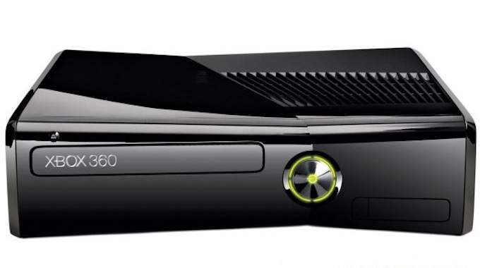 Xbox 360 à Garder au Froid pour ne pas Tuer sa Console de Jeux.