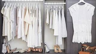  Recycler sa Garde-Robe en Ressortant ses Vieux Vêtements. 