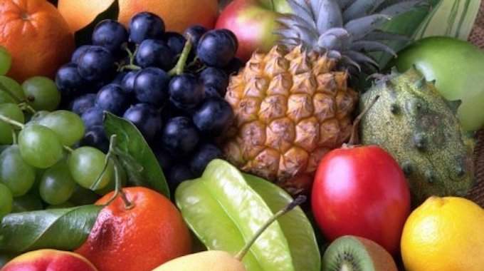 6 Fruits à Consommer pour Lutter Contre la Cellulite.