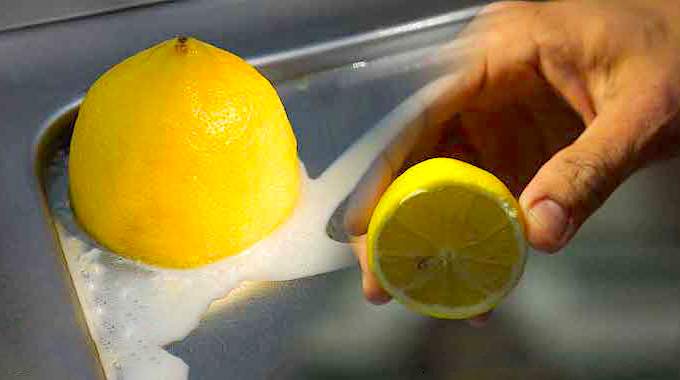 61 Utilisations Méconnues du Citron.