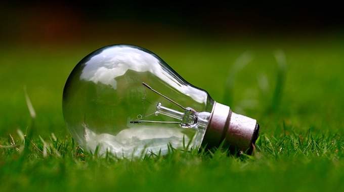 Facture Électricité : Éteindre la Lumière dans les Pièces Inoccupées.