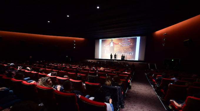 Places de Cinéma Pas Chères pour les Moins de 26 ans au Gaumont, UGC et MK2.