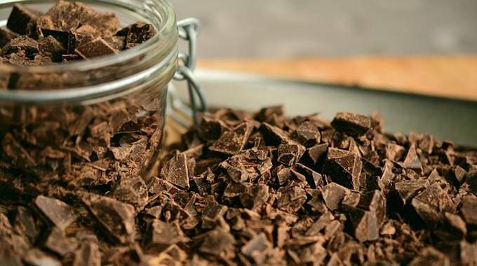 Connaissez-Vous les 5 Bienfaits du Chocolat sur la Santé ?