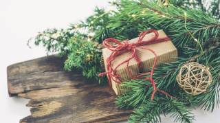 3 Cadeaux de Noël à Faire Soi-Même en un Rien de Temps.