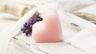 Mon Porte-Savon Design et Gratuit Inspiré des Maîtres Feng Shui.