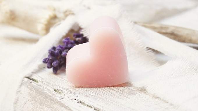 Mon Porte-Savon Design et Gratuit Inspiré des Maîtres Feng Shui.