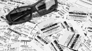 Places de cinéma pas chères : j'en profite rapidement !