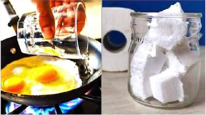 Top 10 Des Astuces De La Semaine : Trucs Inutiles à Jeter, Astuces de Cuisine Et Pastilles WC.
