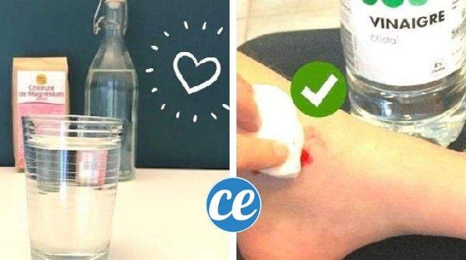 Top 10 des Astuces De La Semaine : Nettoyer la Grille du Four, Bienfaits de la Spiruline, Objets Recyclés