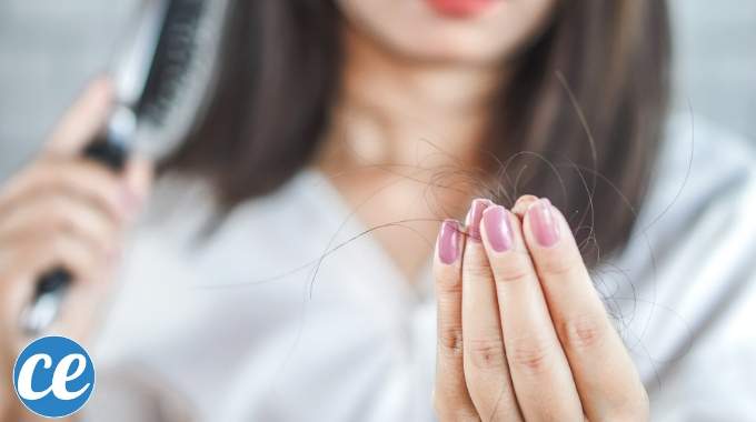 Le Remède Radical Qui Stoppe La Chute Des Cheveux Rapidement.