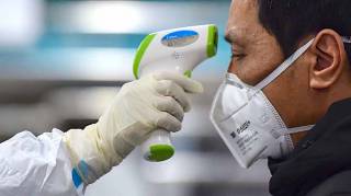 Comment Stopper Le Coronavirus De Contaminer Toute la France