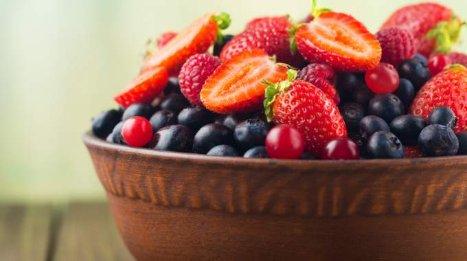 Les superfruits, mode d'emploi de ces antioxydants naturels.