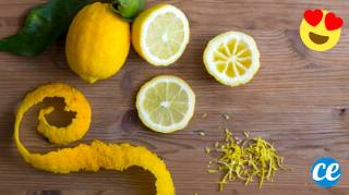 Que Faire Avec La Peau De Citron ? 32 Utilisations