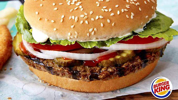 Confinement : La Recette Secrète du Whopper de Burger King Dévoilée.