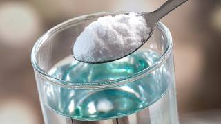 5 Façons Insolites d’Utiliser Votre Bicarbonate de Soude