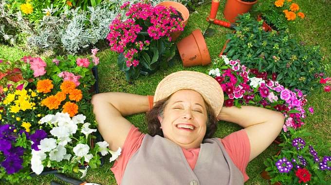 30 Secrets de Jardinage Pour Vous Simplifier la Vie.