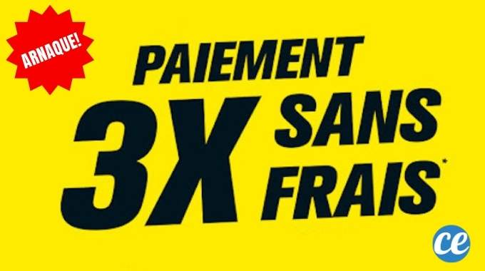 Paiement 4 x sans frais - Mariane CarêmeMariane Carême