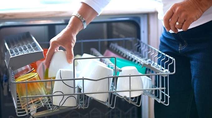 Comment Bien Remplir Son Lave-Vaisselle ? Le Guide Indispensable.