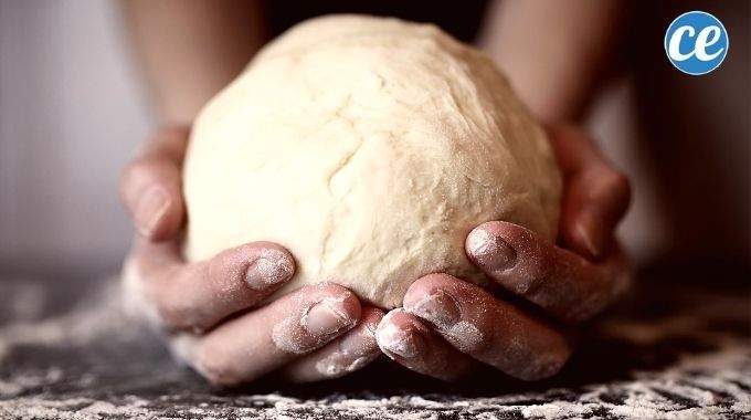 Pâte à Pain : L’Astuce de Boulanger Pour la Faire Gonfler En Seulement 3H.