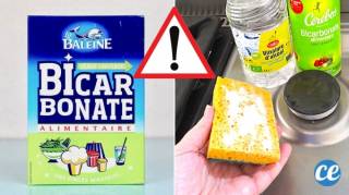 9 Choses à Ne JAMAIS Nettoyer Avec du Bicarbonate de Soude