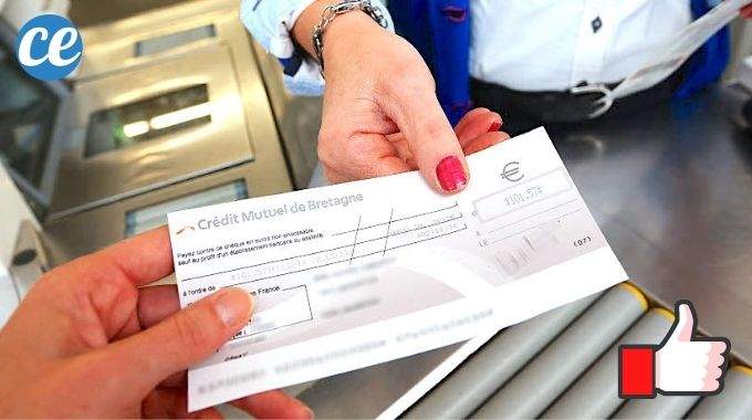8 Bonnes Raisons De Continuer Payer Par Ch que 
