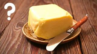 6 Bienfaits du Beurre Sur la Santé Qu'on Oublie Trop Souvent
