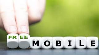 Free Mobile sort une offre que vous ne pouvez pas refuser et c'est maintenant