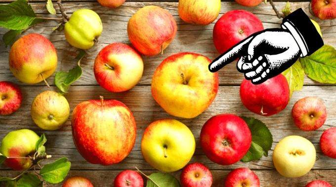 11 Bienfaits des Pommes Sur la Santé (Qui Vont Vous Surprendre).